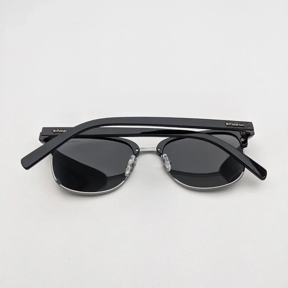 🕶️Polaroid PLD1012/S CVLY2 Polarized Sunglasses 54/18 147 /EUT408🕶️